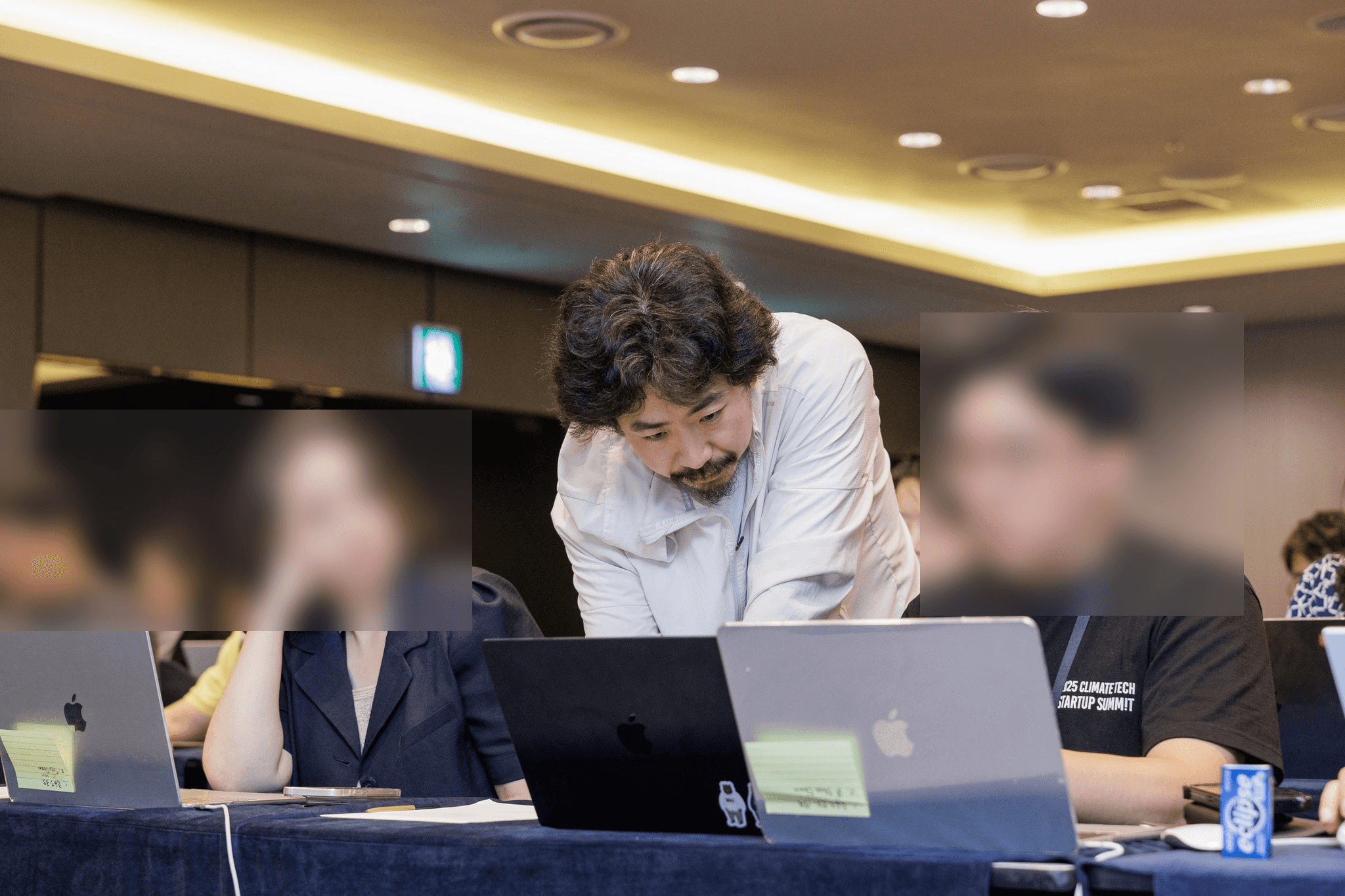 소풍벤처스 카카오임팩트 기후테크 서밋